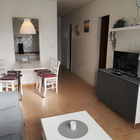 Feriengarten Dahme W 10 Zewnętrze zdjęcie