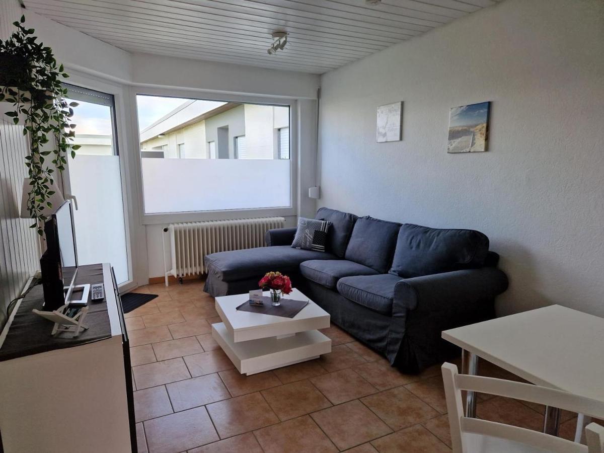 Feriengarten Dahme W 10 Zewnętrze zdjęcie