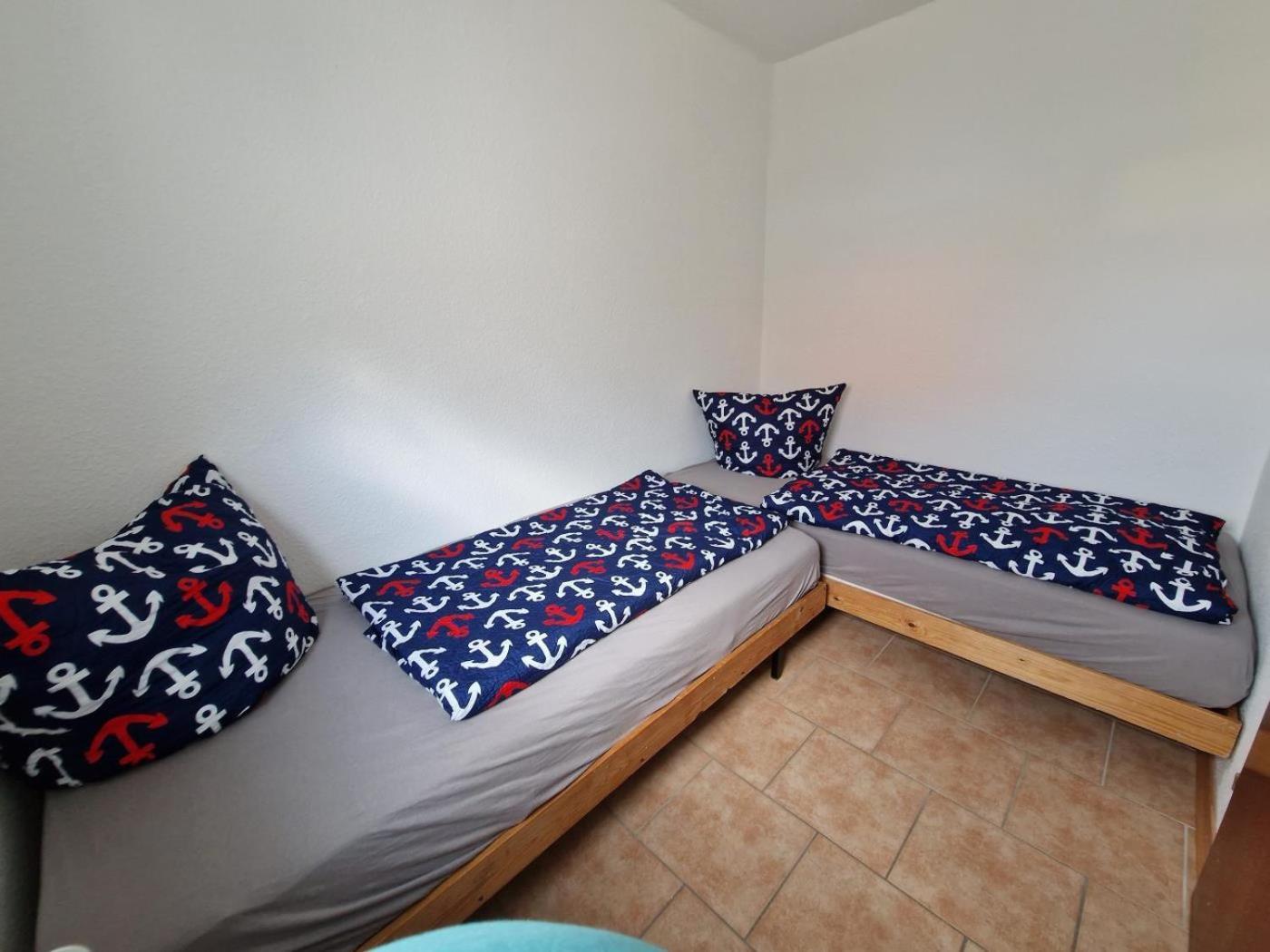 Feriengarten Dahme W 10 Zewnętrze zdjęcie