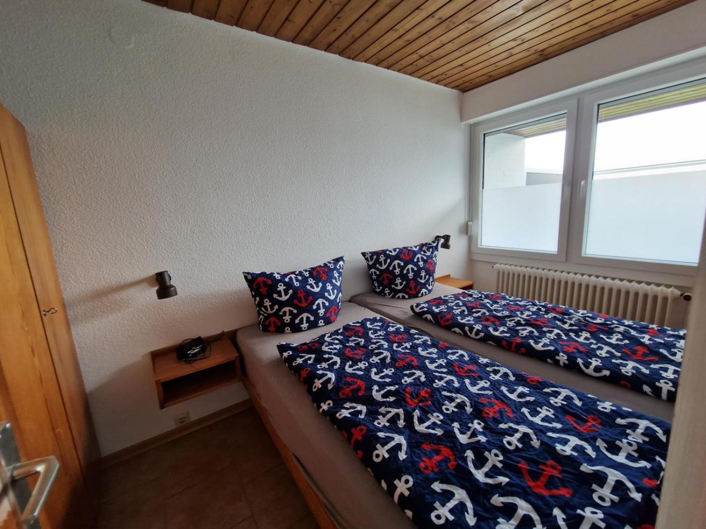 Feriengarten Dahme W 10 Zewnętrze zdjęcie