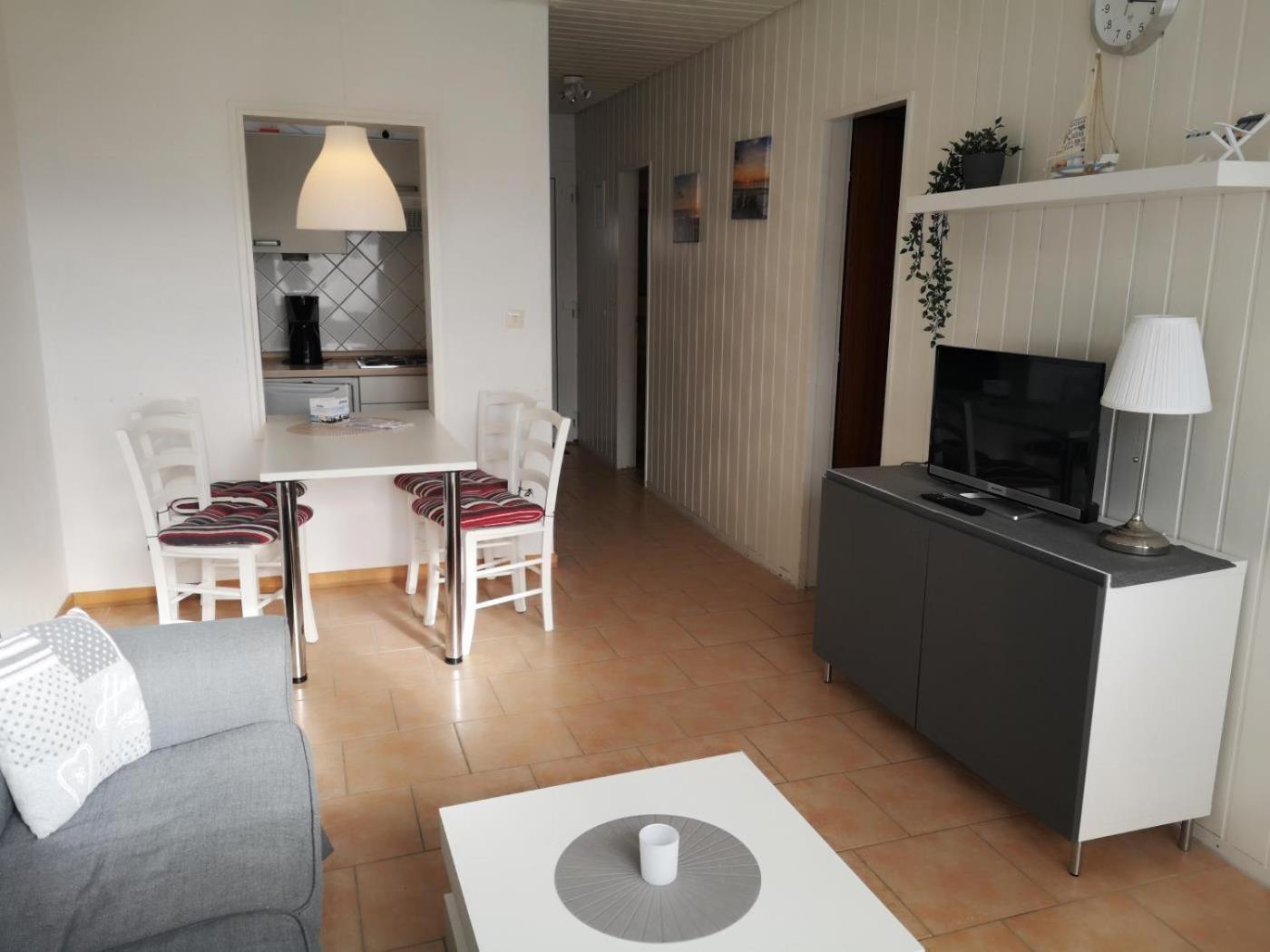 Feriengarten Dahme W 10 Zewnętrze zdjęcie